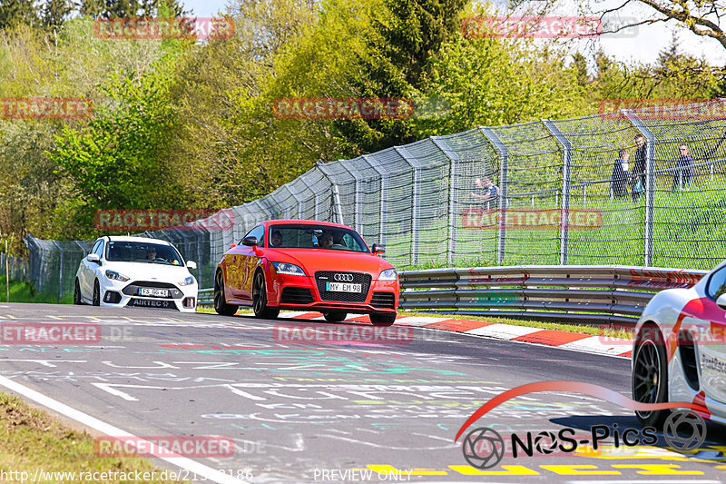 Bild #21562186 - Touristenfahrten Nürburgring Nordschleife (14.05.2023)