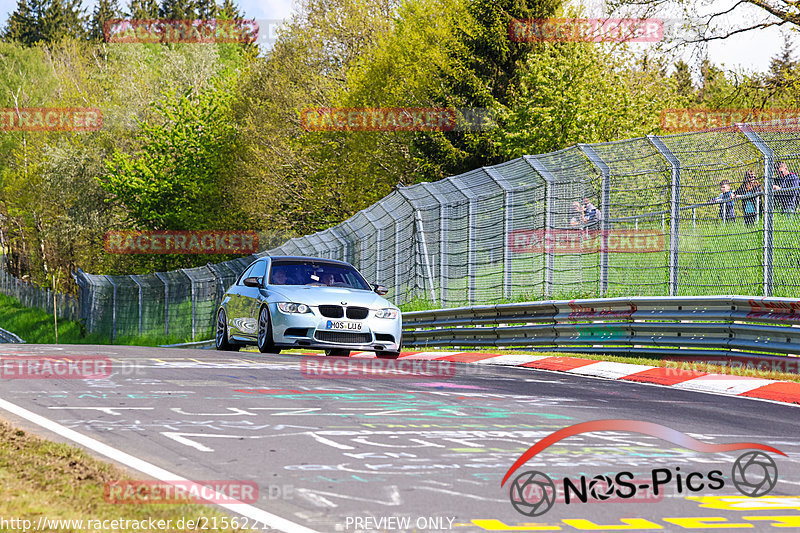 Bild #21562213 - Touristenfahrten Nürburgring Nordschleife (14.05.2023)