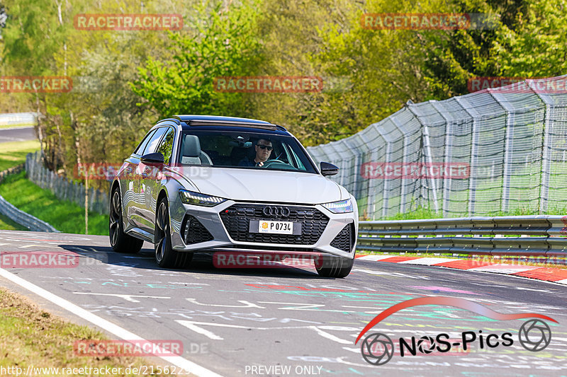 Bild #21562290 - Touristenfahrten Nürburgring Nordschleife (14.05.2023)