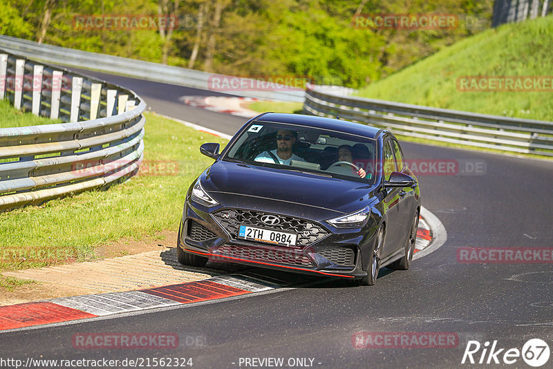 Bild #21562324 - Touristenfahrten Nürburgring Nordschleife (14.05.2023)