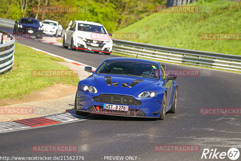 Bild #21562376 - Touristenfahrten Nürburgring Nordschleife (14.05.2023)