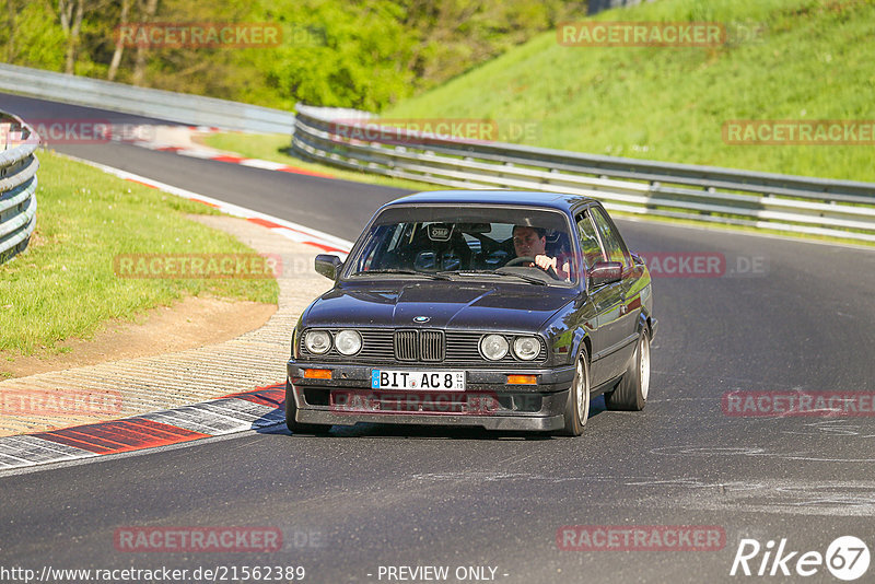 Bild #21562389 - Touristenfahrten Nürburgring Nordschleife (14.05.2023)