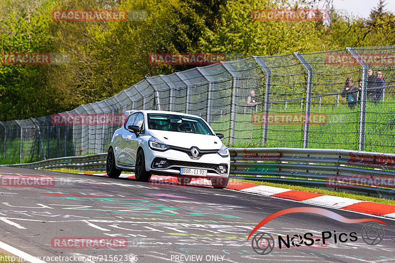 Bild #21562396 - Touristenfahrten Nürburgring Nordschleife (14.05.2023)