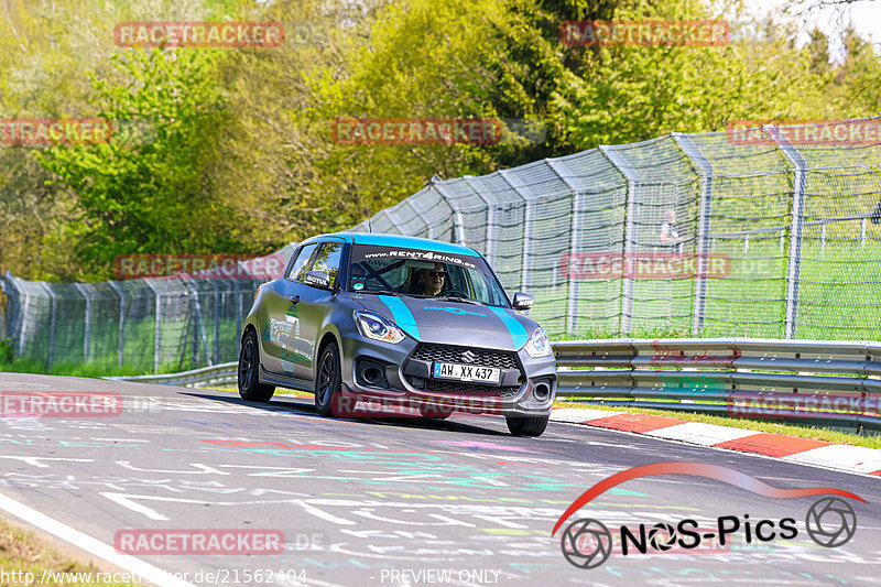 Bild #21562404 - Touristenfahrten Nürburgring Nordschleife (14.05.2023)