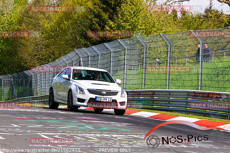 Bild #21562415 - Touristenfahrten Nürburgring Nordschleife (14.05.2023)