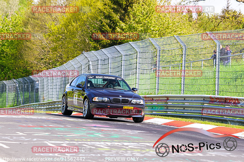 Bild #21562442 - Touristenfahrten Nürburgring Nordschleife (14.05.2023)