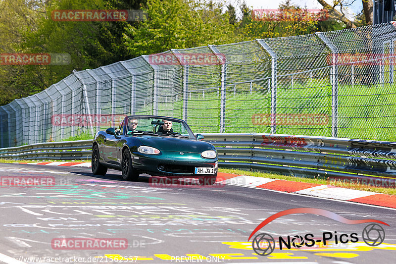 Bild #21562557 - Touristenfahrten Nürburgring Nordschleife (14.05.2023)