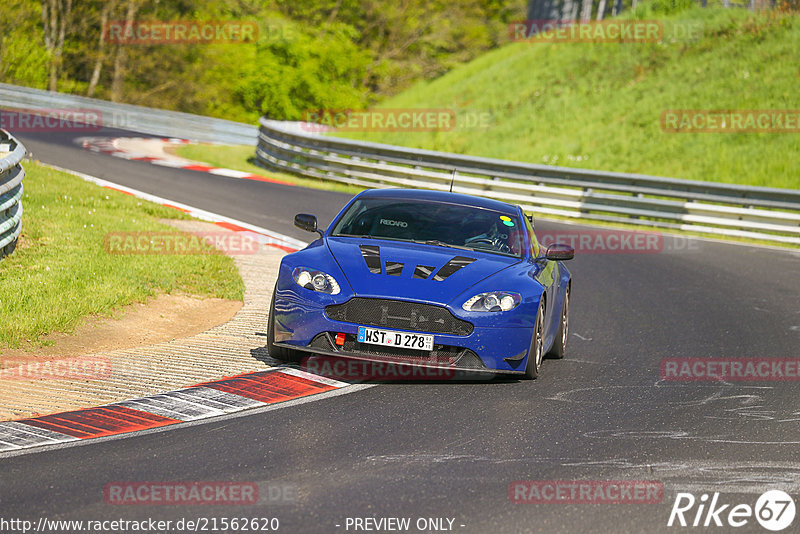 Bild #21562620 - Touristenfahrten Nürburgring Nordschleife (14.05.2023)