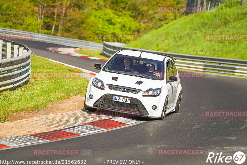 Bild #21562632 - Touristenfahrten Nürburgring Nordschleife (14.05.2023)