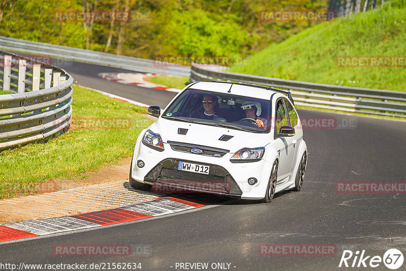 Bild #21562634 - Touristenfahrten Nürburgring Nordschleife (14.05.2023)