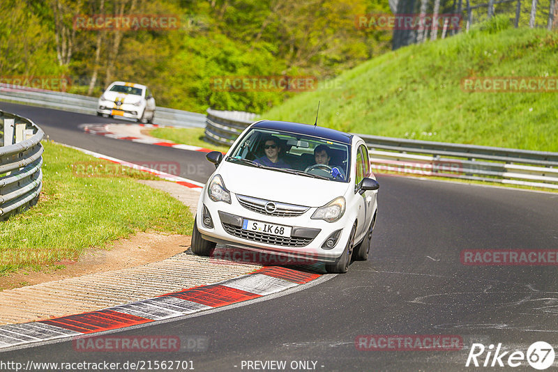 Bild #21562701 - Touristenfahrten Nürburgring Nordschleife (14.05.2023)