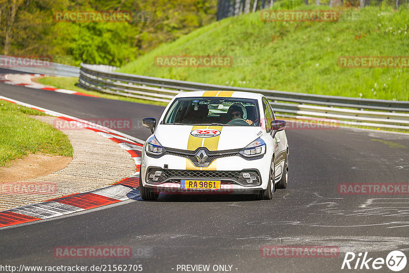 Bild #21562705 - Touristenfahrten Nürburgring Nordschleife (14.05.2023)