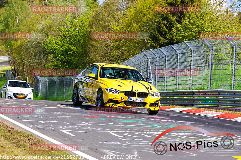 Bild #21562708 - Touristenfahrten Nürburgring Nordschleife (14.05.2023)