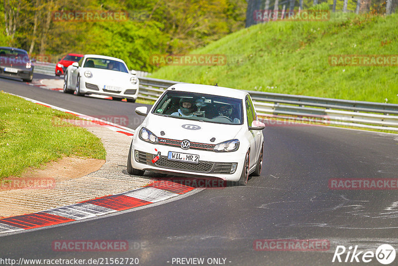 Bild #21562720 - Touristenfahrten Nürburgring Nordschleife (14.05.2023)