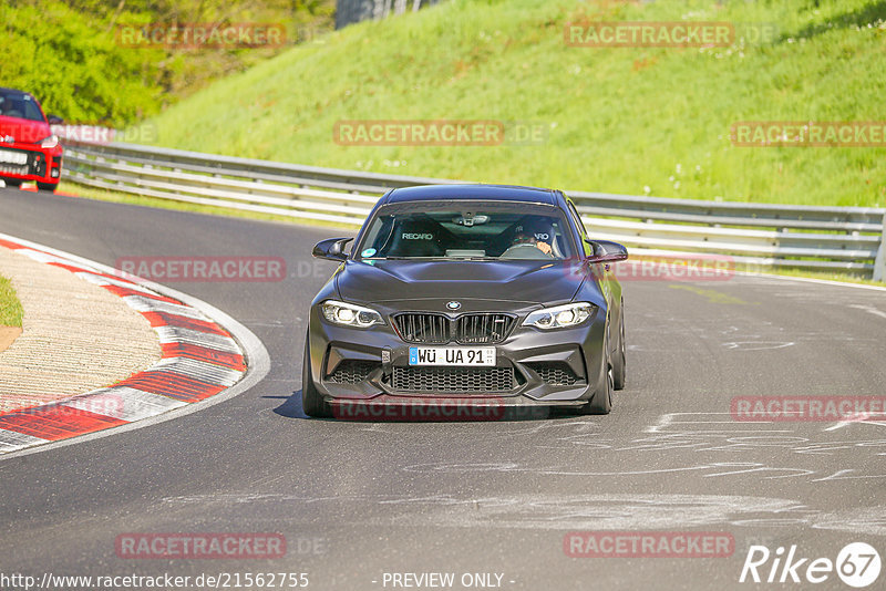 Bild #21562755 - Touristenfahrten Nürburgring Nordschleife (14.05.2023)