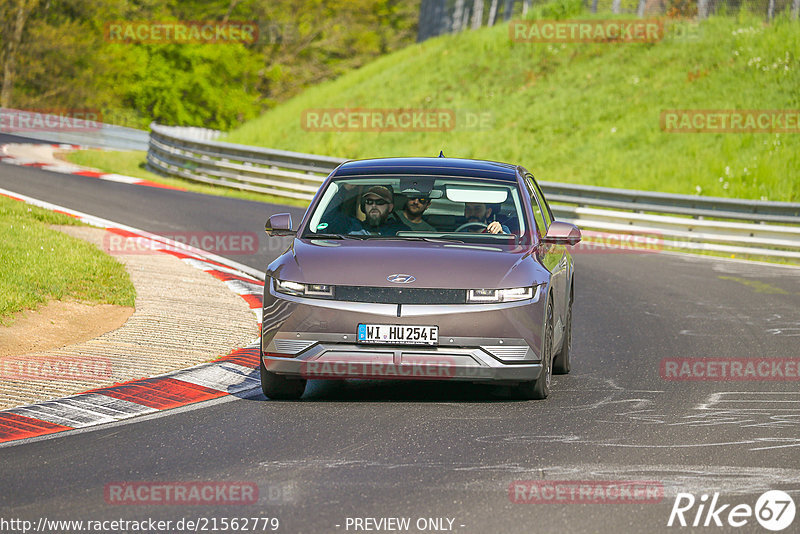 Bild #21562779 - Touristenfahrten Nürburgring Nordschleife (14.05.2023)