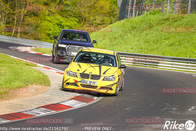 Bild #21562792 - Touristenfahrten Nürburgring Nordschleife (14.05.2023)