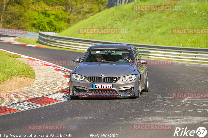 Bild #21562798 - Touristenfahrten Nürburgring Nordschleife (14.05.2023)