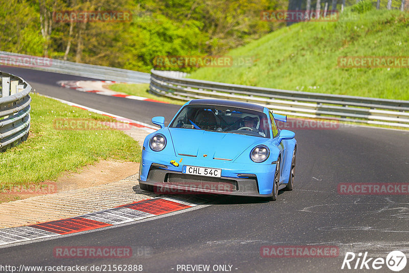 Bild #21562888 - Touristenfahrten Nürburgring Nordschleife (14.05.2023)