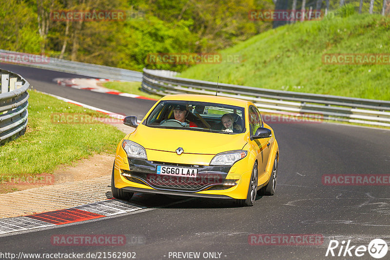 Bild #21562902 - Touristenfahrten Nürburgring Nordschleife (14.05.2023)