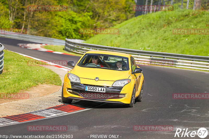 Bild #21562903 - Touristenfahrten Nürburgring Nordschleife (14.05.2023)