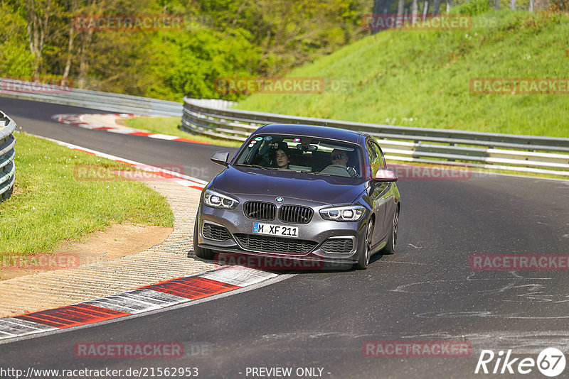 Bild #21562953 - Touristenfahrten Nürburgring Nordschleife (14.05.2023)