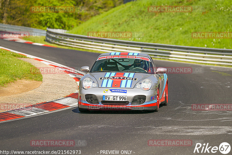 Bild #21562973 - Touristenfahrten Nürburgring Nordschleife (14.05.2023)