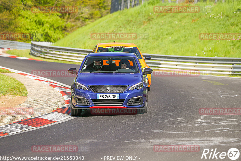 Bild #21563040 - Touristenfahrten Nürburgring Nordschleife (14.05.2023)