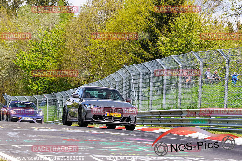 Bild #21563099 - Touristenfahrten Nürburgring Nordschleife (14.05.2023)