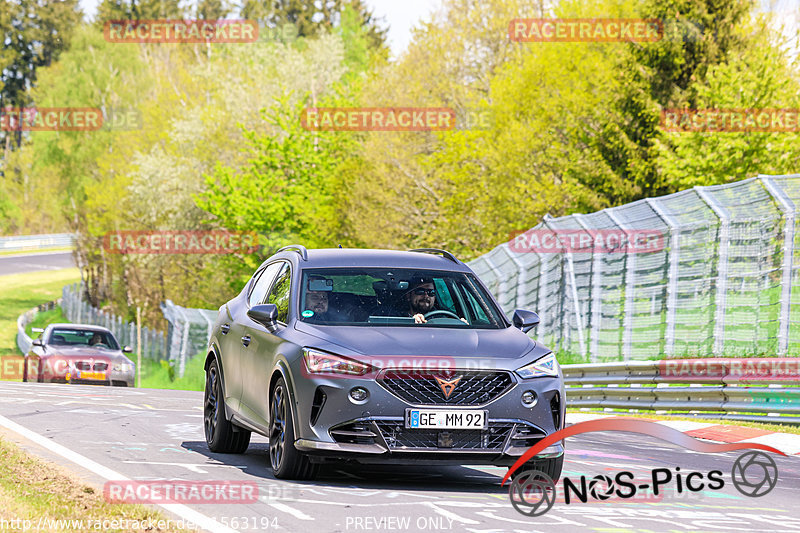 Bild #21563194 - Touristenfahrten Nürburgring Nordschleife (14.05.2023)