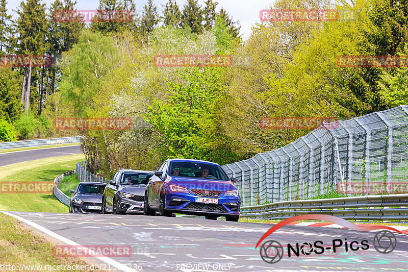 Bild #21563236 - Touristenfahrten Nürburgring Nordschleife (14.05.2023)