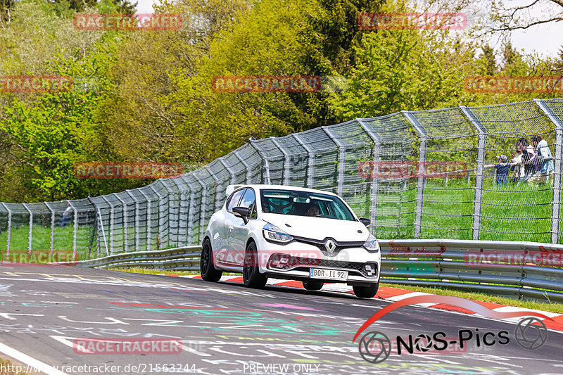 Bild #21563244 - Touristenfahrten Nürburgring Nordschleife (14.05.2023)