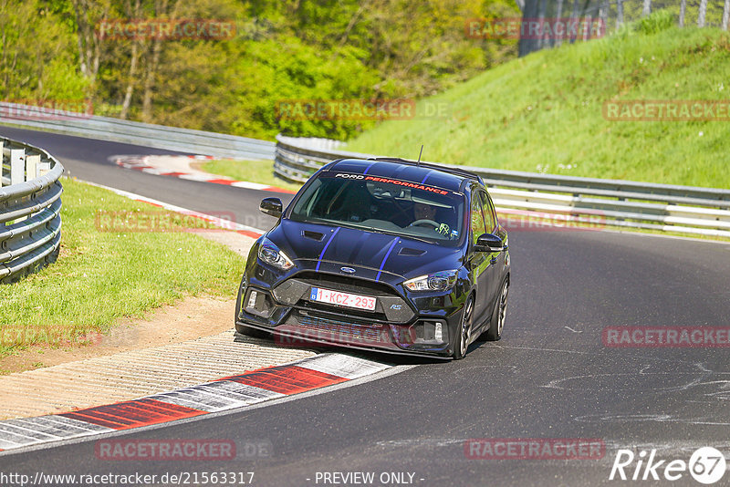 Bild #21563317 - Touristenfahrten Nürburgring Nordschleife (14.05.2023)