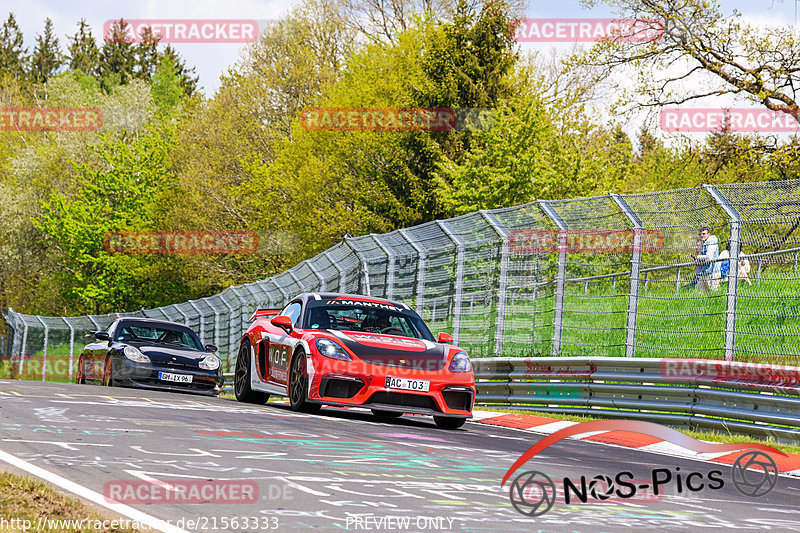 Bild #21563333 - Touristenfahrten Nürburgring Nordschleife (14.05.2023)