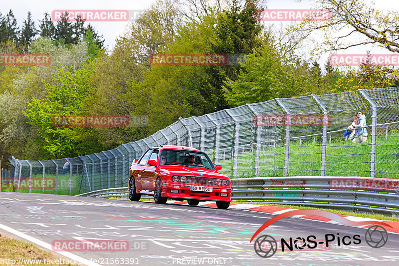 Bild #21563391 - Touristenfahrten Nürburgring Nordschleife (14.05.2023)