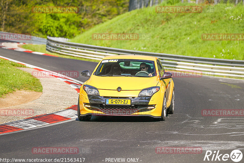 Bild #21563417 - Touristenfahrten Nürburgring Nordschleife (14.05.2023)