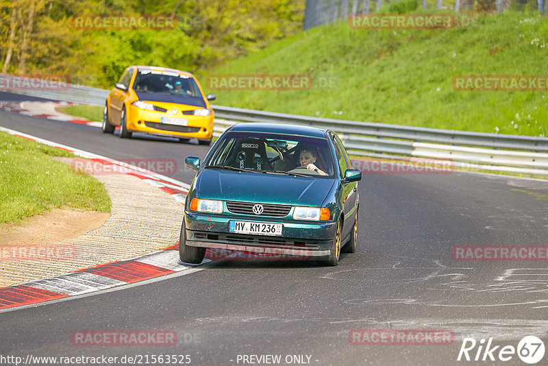 Bild #21563525 - Touristenfahrten Nürburgring Nordschleife (14.05.2023)