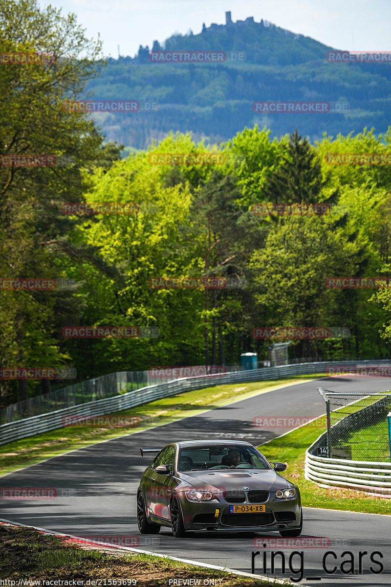 Bild #21563699 - Touristenfahrten Nürburgring Nordschleife (14.05.2023)