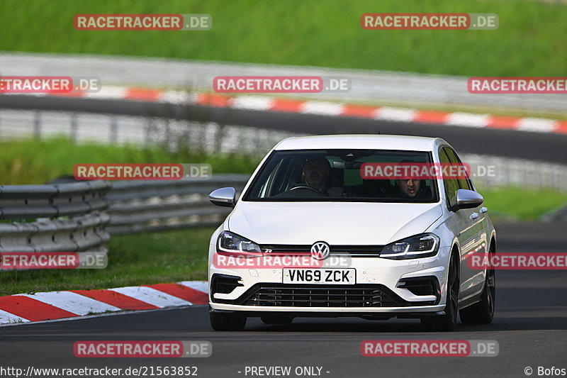 Bild #21563852 - Touristenfahrten Nürburgring Nordschleife (14.05.2023)