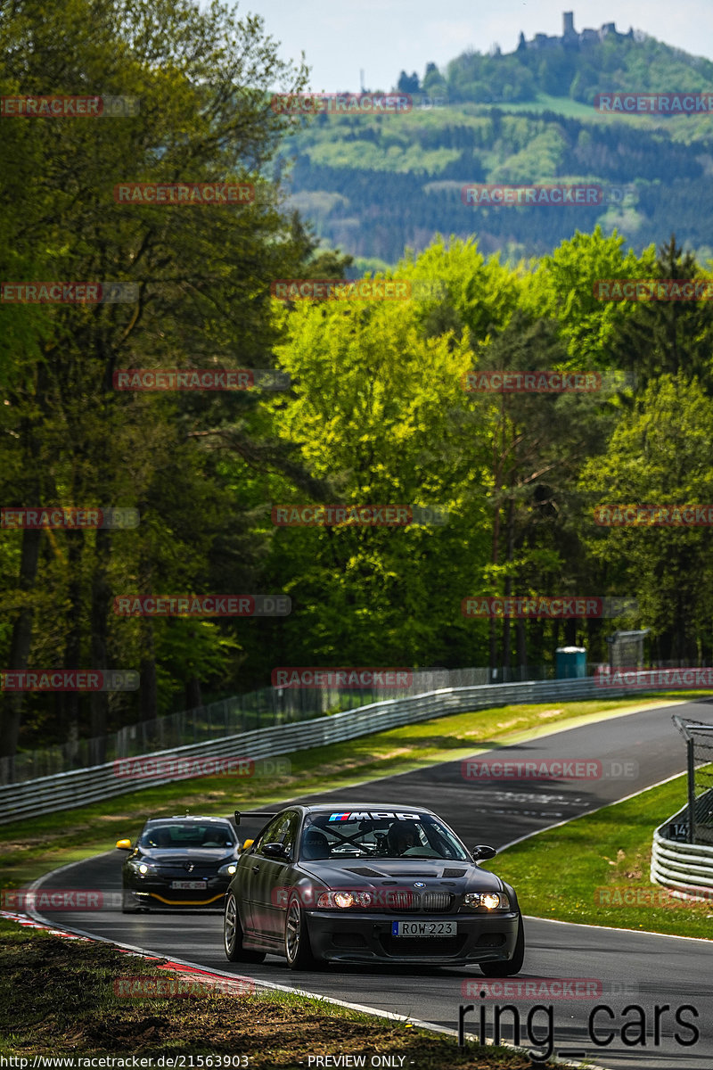 Bild #21563903 - Touristenfahrten Nürburgring Nordschleife (14.05.2023)