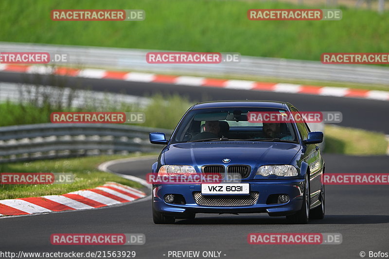 Bild #21563929 - Touristenfahrten Nürburgring Nordschleife (14.05.2023)