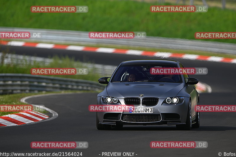 Bild #21564024 - Touristenfahrten Nürburgring Nordschleife (14.05.2023)