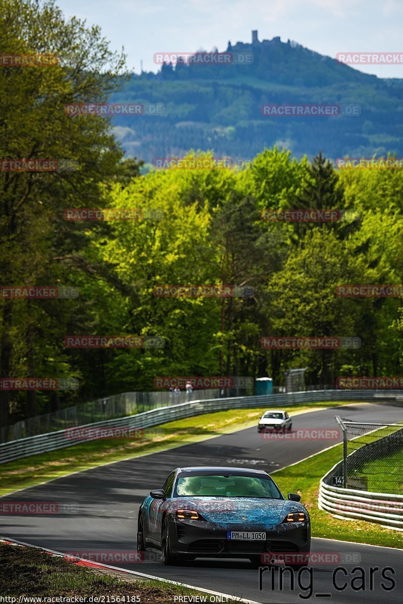 Bild #21564185 - Touristenfahrten Nürburgring Nordschleife (14.05.2023)