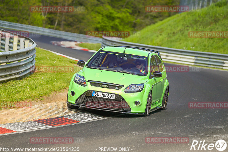 Bild #21564235 - Touristenfahrten Nürburgring Nordschleife (14.05.2023)