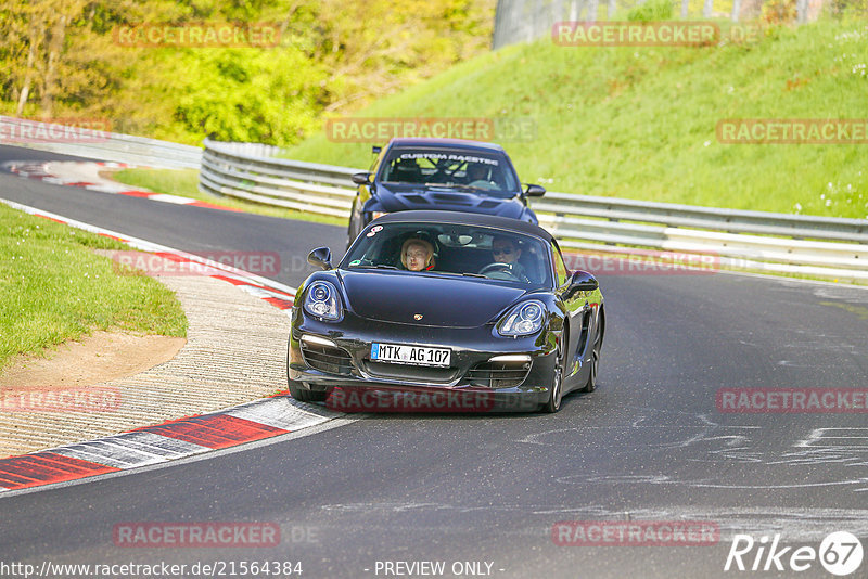 Bild #21564384 - Touristenfahrten Nürburgring Nordschleife (14.05.2023)