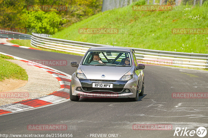 Bild #21564956 - Touristenfahrten Nürburgring Nordschleife (14.05.2023)