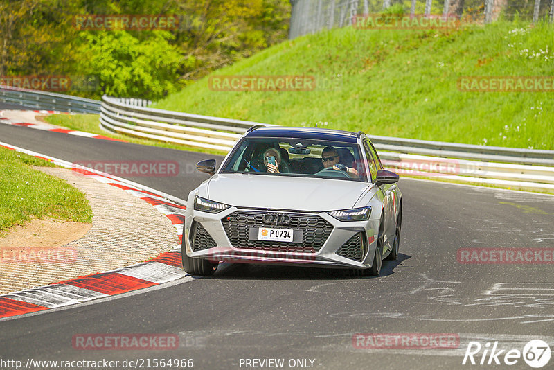 Bild #21564966 - Touristenfahrten Nürburgring Nordschleife (14.05.2023)