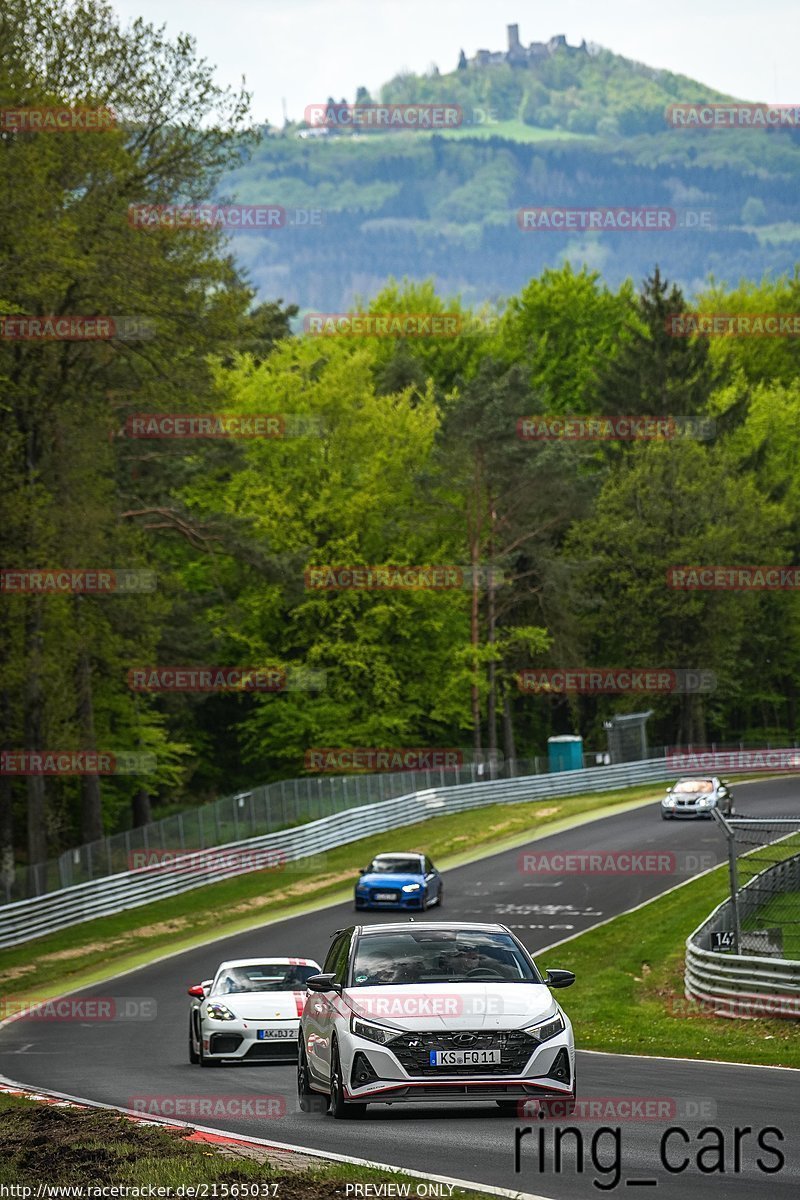 Bild #21565037 - Touristenfahrten Nürburgring Nordschleife (14.05.2023)