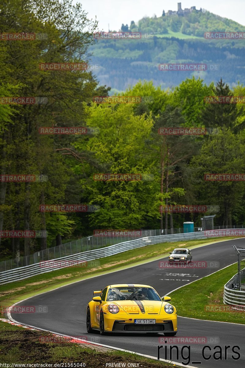 Bild #21565040 - Touristenfahrten Nürburgring Nordschleife (14.05.2023)