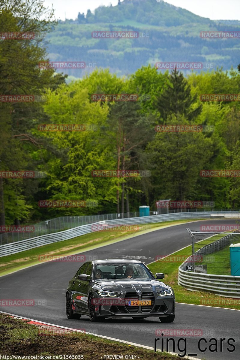 Bild #21565055 - Touristenfahrten Nürburgring Nordschleife (14.05.2023)